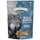 Blue Buffalo Wilderness Wild Bones GrainFree Dental Chews Dog Treats Small 27oz Bag