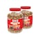 Milk-Bone MilkBone MaroSnacks Bacon Flavor Small Dog Treats With Bone Marrow 40 Ounces Pack of 2 Packaging Design May Vary