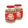 Milk-Bone MilkBone MaroSnacks Bacon Flavor Small Dog Treats With Bone Marrow 40 Ounces Pack of 2 Packaging Design May Vary