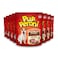 Pup-Peroni PupPeroni Dog Training Treats Made With Real Beef 56 Oz Bag Pack of 8