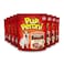Pup-Peroni PupPeroni Dog Training Treats Made With Real Beef 56 Oz Bag Pack of 8