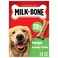 Milk-Bone MilkBone Original Biscuits Large Dog Treats 24 Oz Box