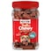 Milk-Bone MilkBone Soft Chewy Dog Treats Made with Real Bacon 25 Ounce Canister