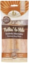Fieldcrest Farms Nothing to Hide Natural Rawhide Alternative 5 Rolls for Dogs 3 Pack 6 Chews Premium Grade Easily Digestible Chews Peanut Butter