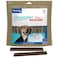 Virbac CET VEGGIEDENT Flex Tartar Control Chews for Dogs Multifunctional to Support Joint Health VOHC Approved Medium 2266lbs