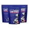 Covetrus Nutrisential Lean Treats for Dogs Small Medium Large Dogs K9 Nutritional Low Fat BiteSize Soft Chicken Flavor Chicken Flavor 3 Pack 4oz