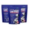 Covetrus Nutrisential Lean Treats for Dogs Small Medium Large Dogs K9 Nutritional Low Fat BiteSize Soft Chicken Flavor Chicken Flavor 3 Pack 4oz