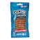 Dingo Delights 100 Rawhide Free Dog Treat Made with Real Chicken for Small Medium and Large Dogs 9Count
