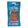 Dingo Delights 100 Rawhide Free Dog Treat Made with Real Chicken for Small Medium and Large Dogs 9Count