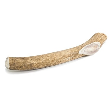 Prairie Dog Pet Products Deer Large Antler Treat 89