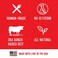 Full Moon Essential Beef Tenders 140 oz
