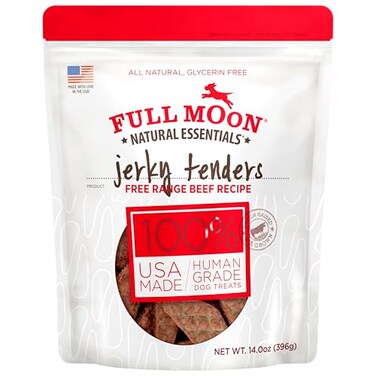 Full Moon Essential Beef Tenders 140 oz