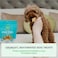 Open Farm Dehydrated Dog Treats High Protein Low Carbohydrate Dog Snacks Crunchy Texture Single Ingredient WildCaught Cod Fish Recipe 2oz Pouch