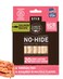 Earth Animal No Hide Stix Long Lasting Rawhide Free Small Dog Chews Sticks Salmon 20 Count Value Pack