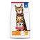 Hill's Science Diet Hills Science Diet Adult 16 Light Dry Cat Food Chicken 4 lb Bag