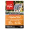 ORIJEN Grain Free High Protein Premium Dry Cat Food Original Recipe 4lb Bag