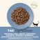 Applaws Complete Dry Cat Food GrainFree Limited Ingredient with Added Vitamins Minerals Protein Supports Digestion Whitefish 4 Pound Bag