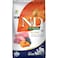 ND Mini Lamb Blueberry Grain Free Pumpkin Dog Food by Farmina