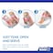 INABA Twin Packs for Cats Side DishTopper Cups 14 Ounces per Serving 12 Servings Chicken Recipe in Chicken Broth