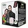 Siso Hair Color 20g Natural BlackPack of 20
