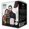Siso Hair Color 20g Natural BlackPack of 20