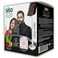 Siso Hair Color 20g Natural BlackPack of 20