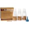 Color time Colour Removal System from a Permanently Dyed Hair Professional Result at Home