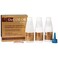 Color time Colour Removal System from a Permanently Dyed Hair Professional Result at Home