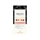 PHYTO Phytocolor Permanent Hair Color 1 Black with Botanical Pigments 100 Grey Hair Coverage Ammoniafree PPDfree Resorcinfree 042 oz