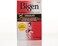 Bigen Powder Hair Color 45 Chocolate 021oz 3 Pack