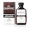 COLORCHARM Permanent Liquid Hair Color 4RG Dark Auburn Up to 100 Gray Coverage 142 Fl Oz