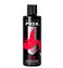 ARCTIC FOX Vegan and CrueltyFree SemiPermanent Hair Color Dye 8 Fl Oz POISON