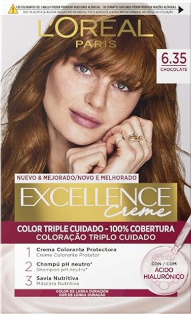 L'Oreal Paris LOreal Paris Colour Accessories 028 Kilograms