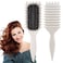 UVZNUMG Curl Defining Brush 1 PCS Curly Hair Brush Brush for Curly Hair for Combing and Shaping Mens and Womens Curls to Reduce Pulling Beige