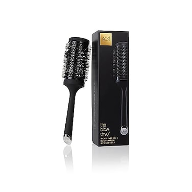ghd Ceramic Vented Round Brush 21 inch Barrel 55mm Barrel Size 4