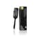 ghd Ceramic Vented Round Brush 21 inch Barrel 55mm Barrel Size 4