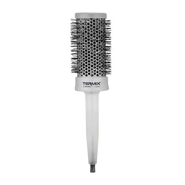 Termix Ionic Ceramic Hairbrush 43 mm Hairbrush that combines the latest ceramic and ionic technology preventing hair damage 4361 mm B4025
