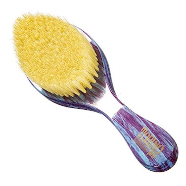 Torino Pro Wave Brushes by Brush king 60 Medium Soft Curve 360 Waves brush