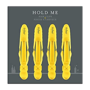 Drybar Hold Me Hair Clips