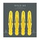 Drybar Hold Me Hair Clips