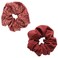Ouidad Made for Curls Hair Coil Scrunchies 2 Count