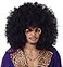 California Costumes Mens African Adult Sized Black