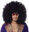 California Costumes Mens African Adult Sized Black