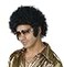 California Costumes Afro Chops Wig