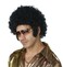 California Costumes Afro Chops Wig