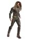 Rubies DC Aquaman and The Lost Kingdom Aquaman Wig Beard Set for Adults Mens One Size