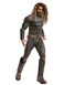 Rubies DC Aquaman and The Lost Kingdom Aquaman Wig Beard Set for Adults Mens One Size