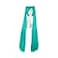 MapofBeauty 47 Inch120cm Beautiful Long Straight Cosplay Wig Mixed Cyan