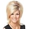 Costume Culture Womens Sassy Psychic Wig Blonde One Size