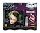 Rubies DC Batman The Dark Knight The Joker Wig and Makeup Set for Adults Mens No Size
